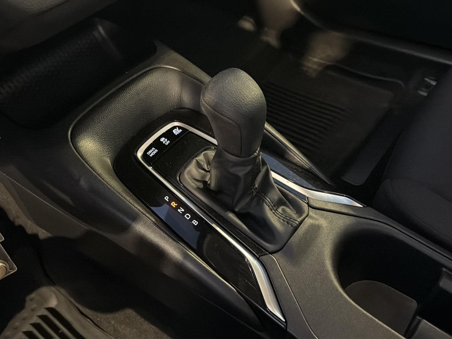 Used 2024 Toyota Corolla Sedan