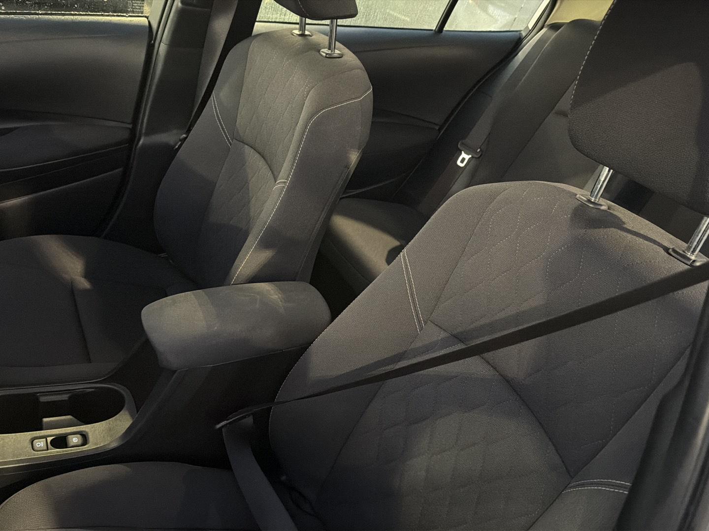 Used 2024 Toyota Corolla Sedan