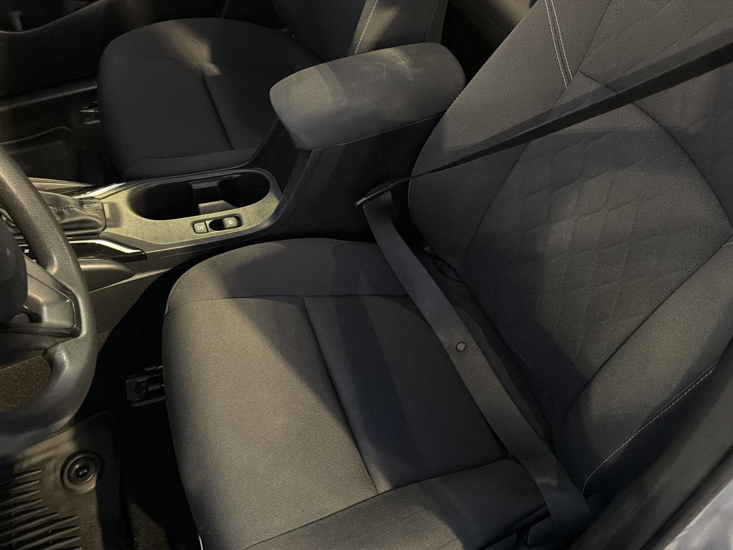 Used 2024 Toyota Corolla Sedan