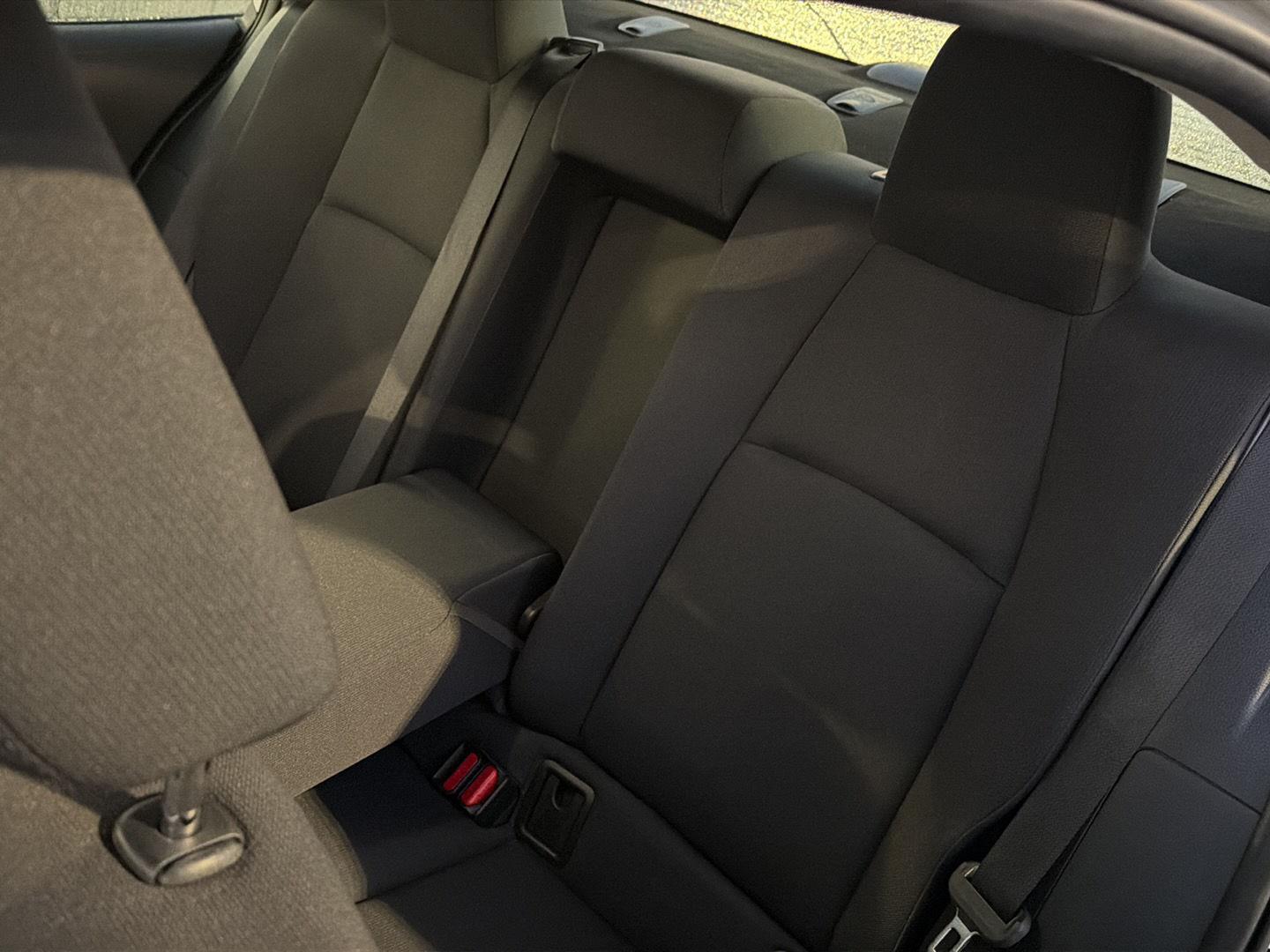Used 2024 Toyota Corolla Sedan