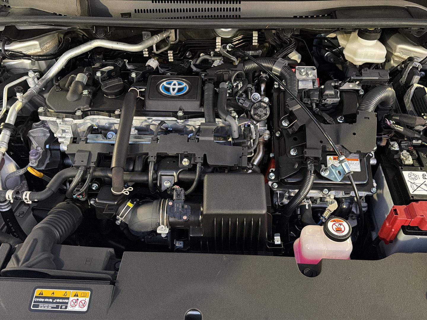 Used 2024 Toyota Corolla Sedan