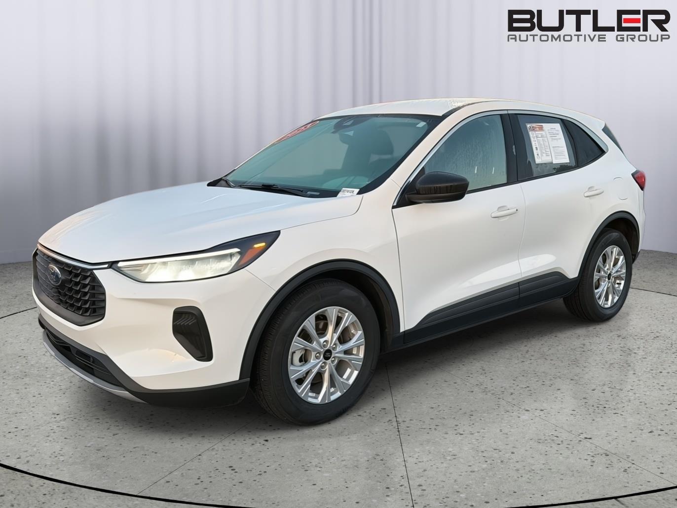 2023 Ford Escape Active FWD