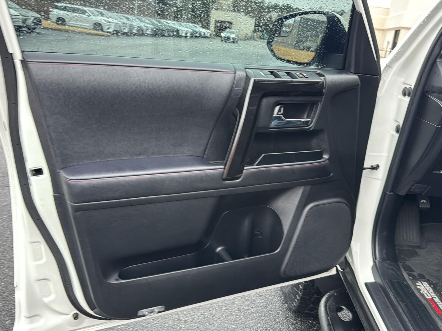 Used 2023 Toyota 4Runner SUV
