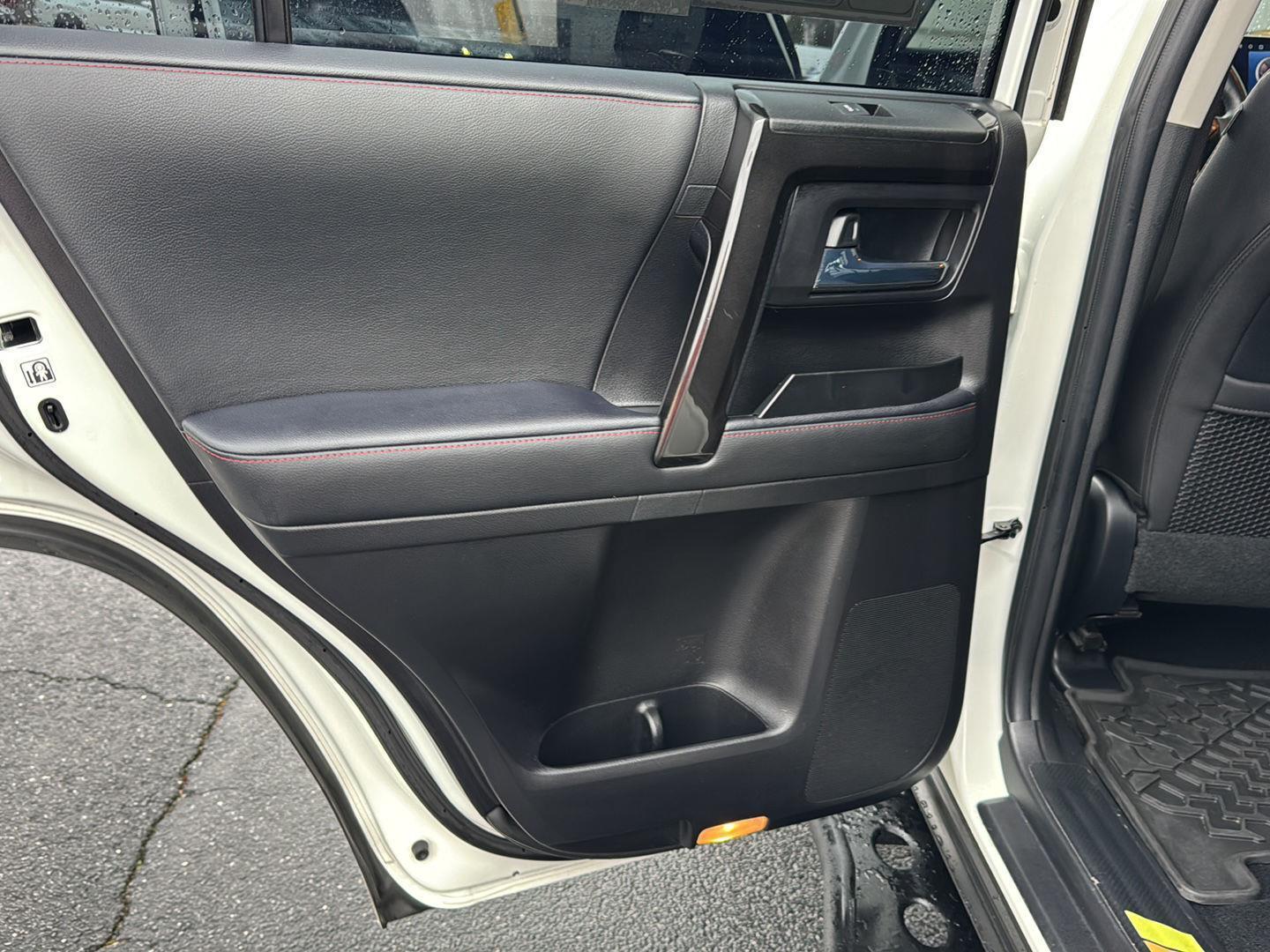 Used 2023 Toyota 4Runner SUV