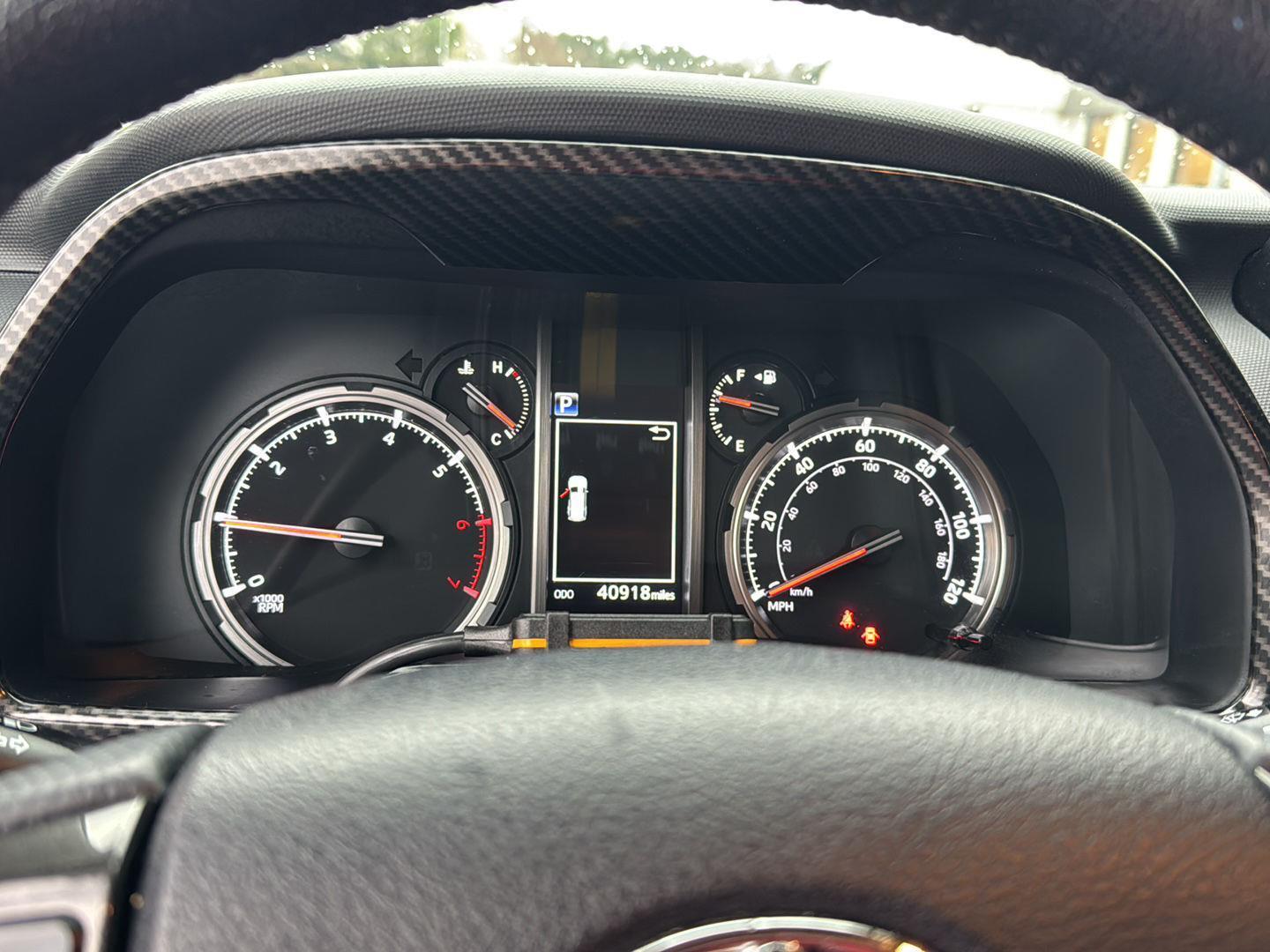 Used 2023 Toyota 4Runner SUV