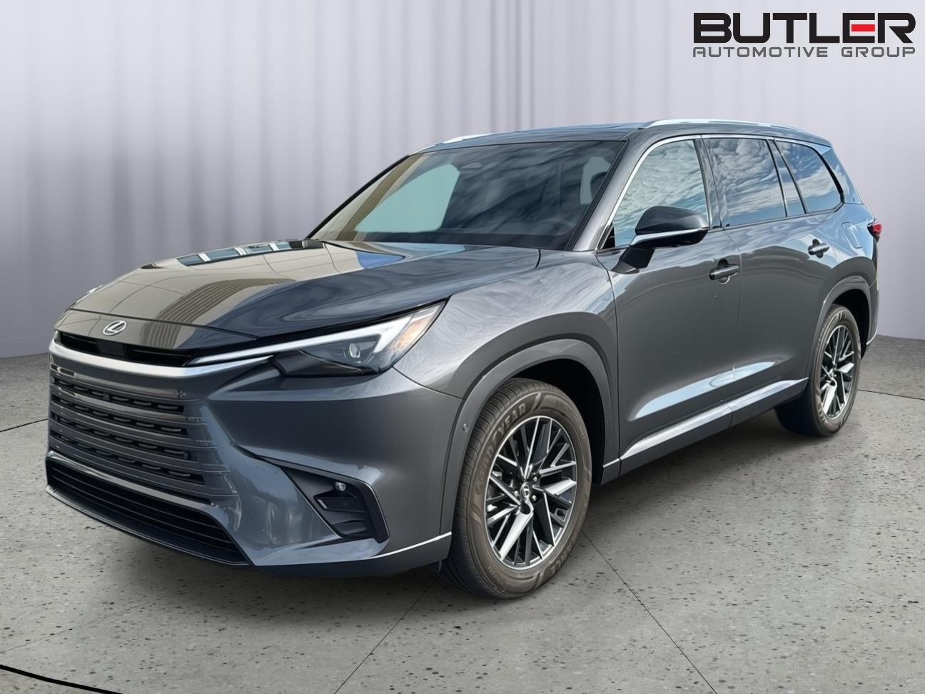 2025 Lexus TX 350 Premium AWD