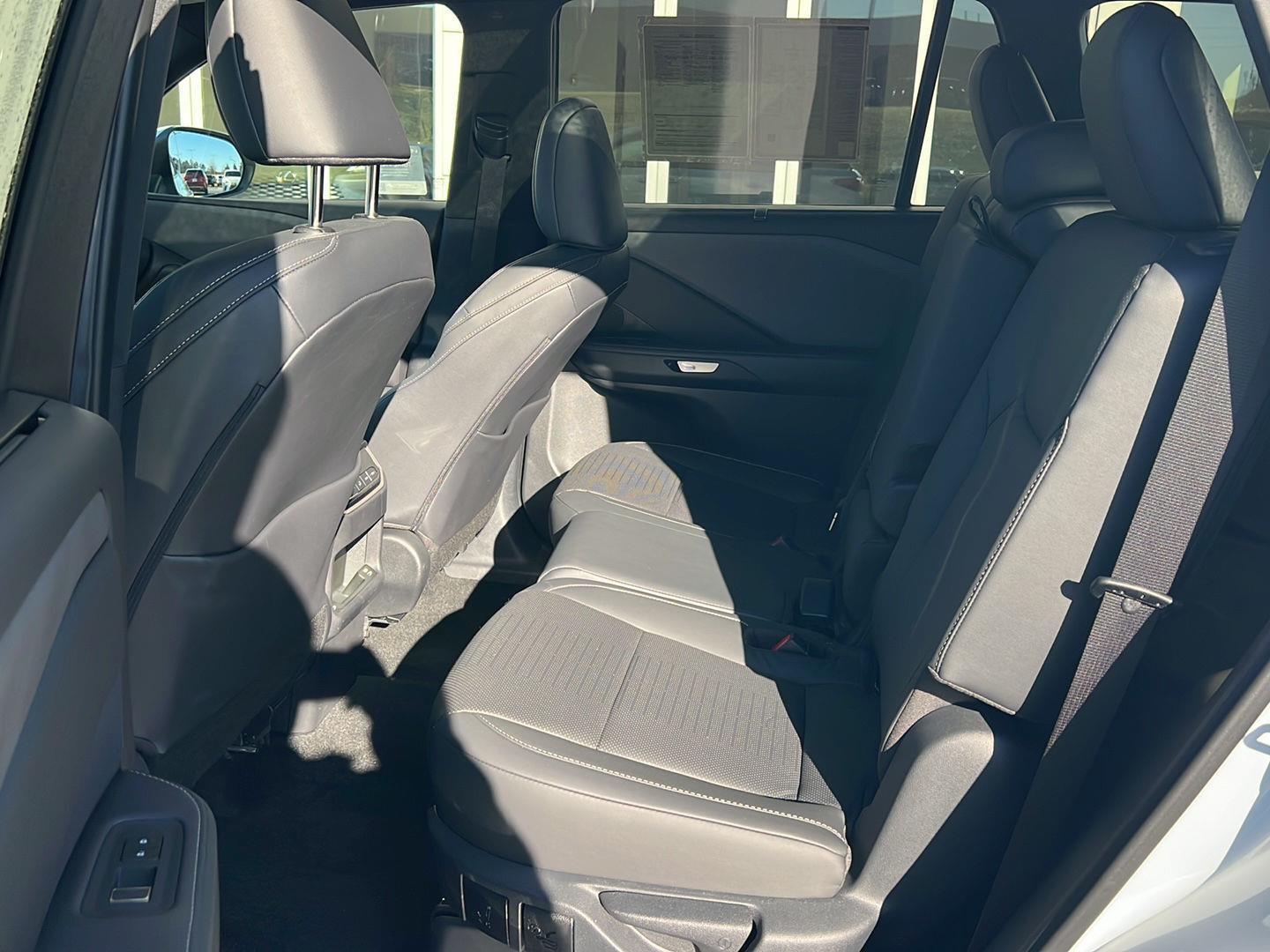 Used 2025 Lexus TX SUV