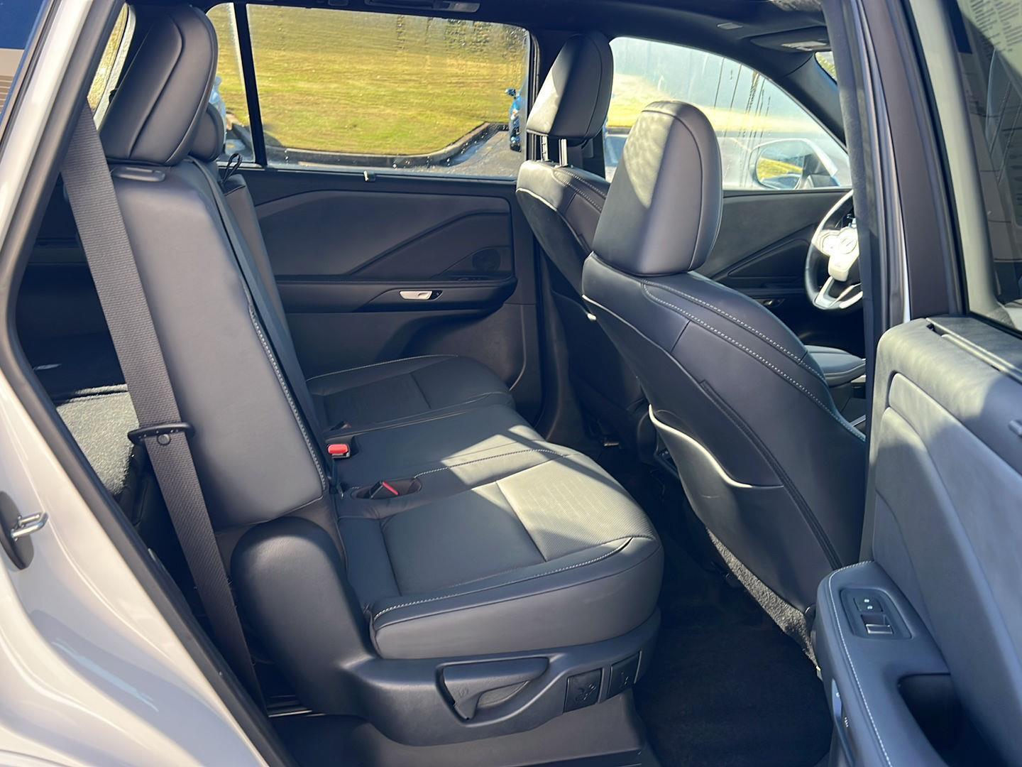 Used 2025 Lexus TX SUV