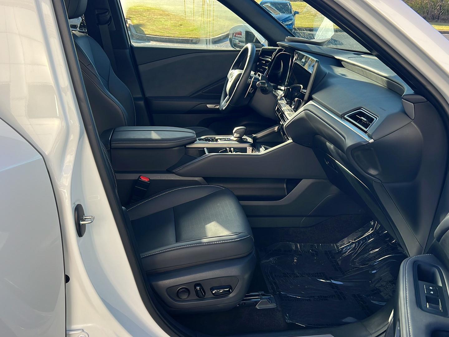 Used 2025 Lexus TX SUV