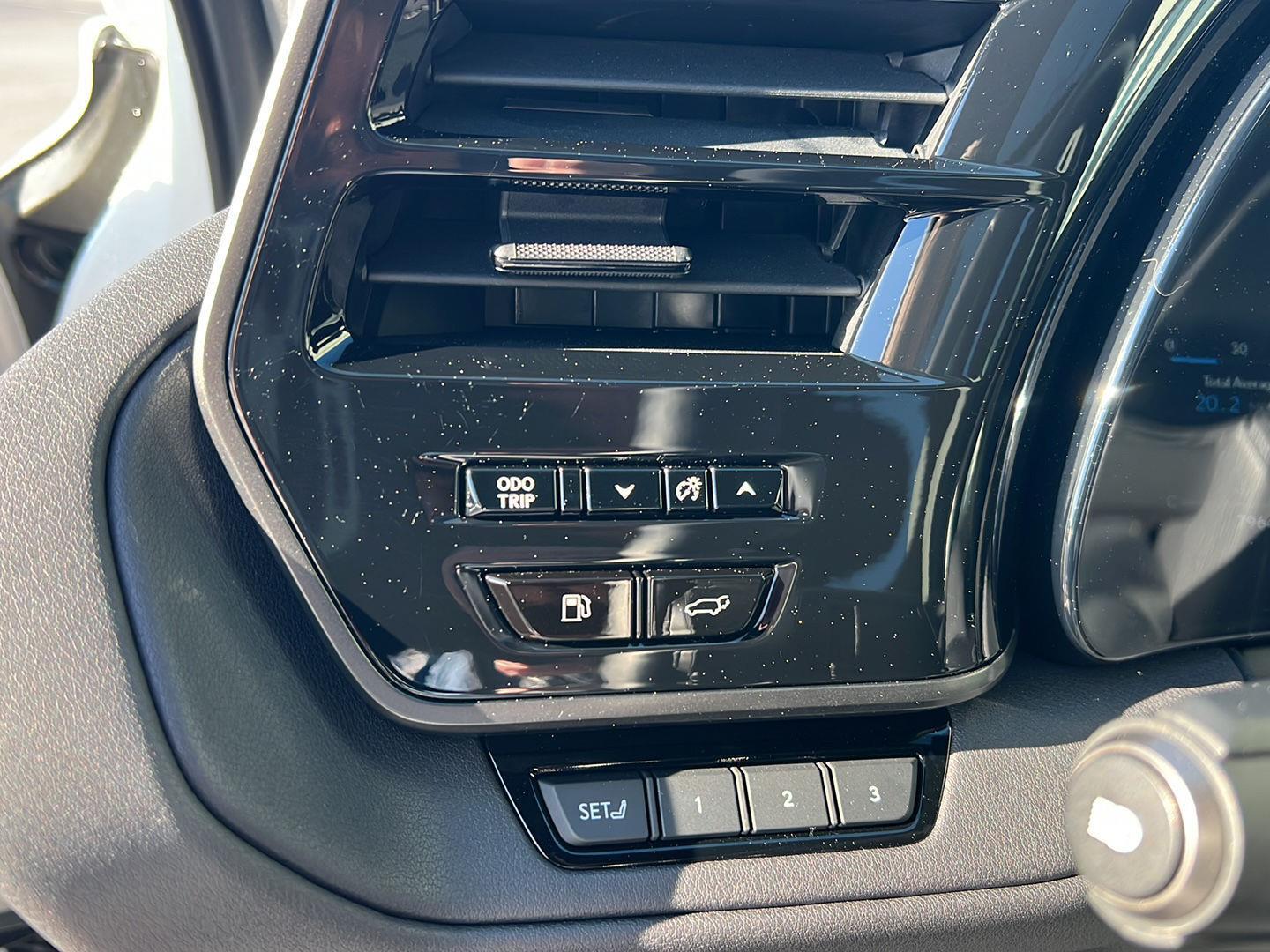 Used 2025 Lexus TX SUV