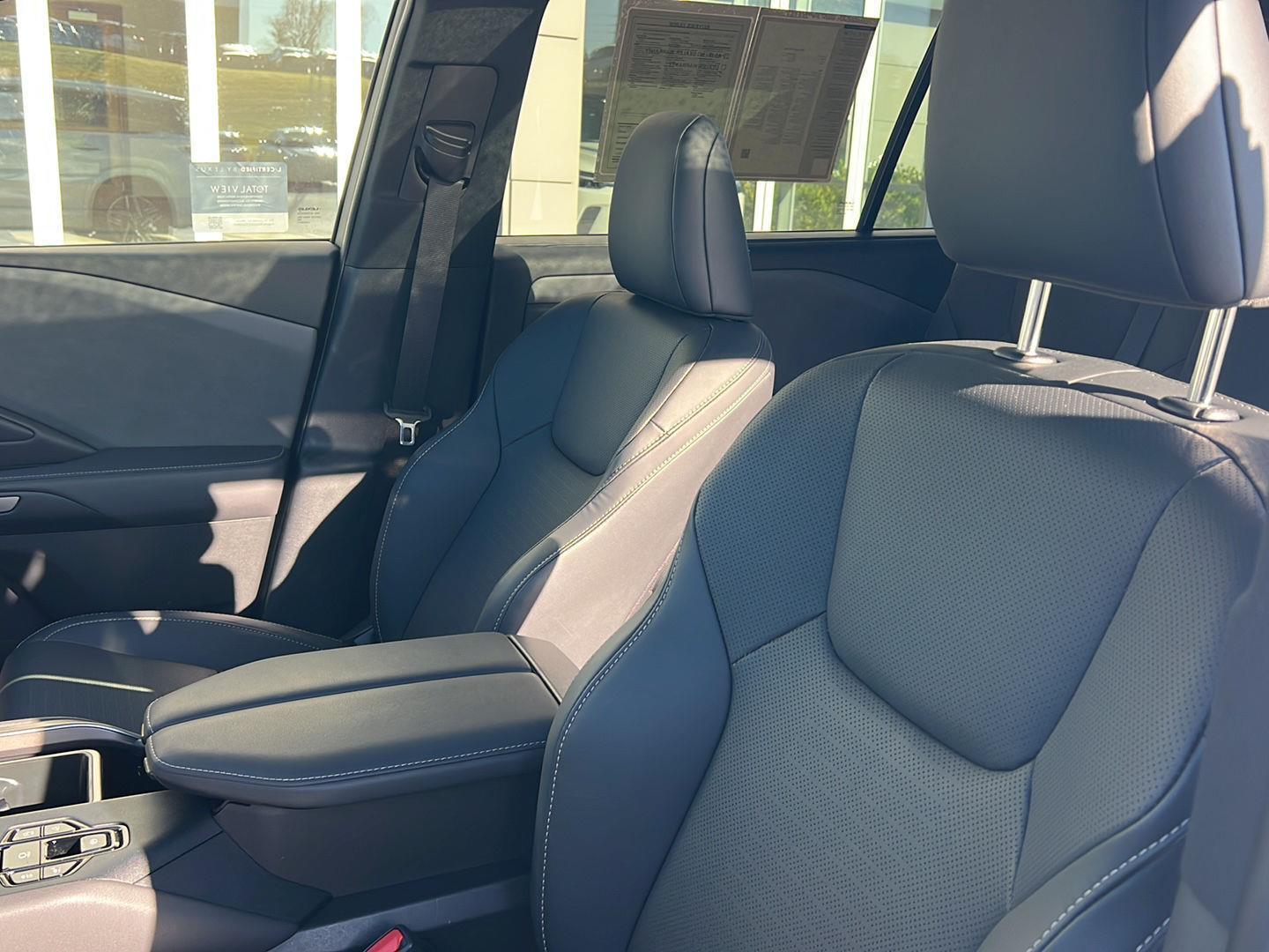 Used 2025 Lexus TX SUV
