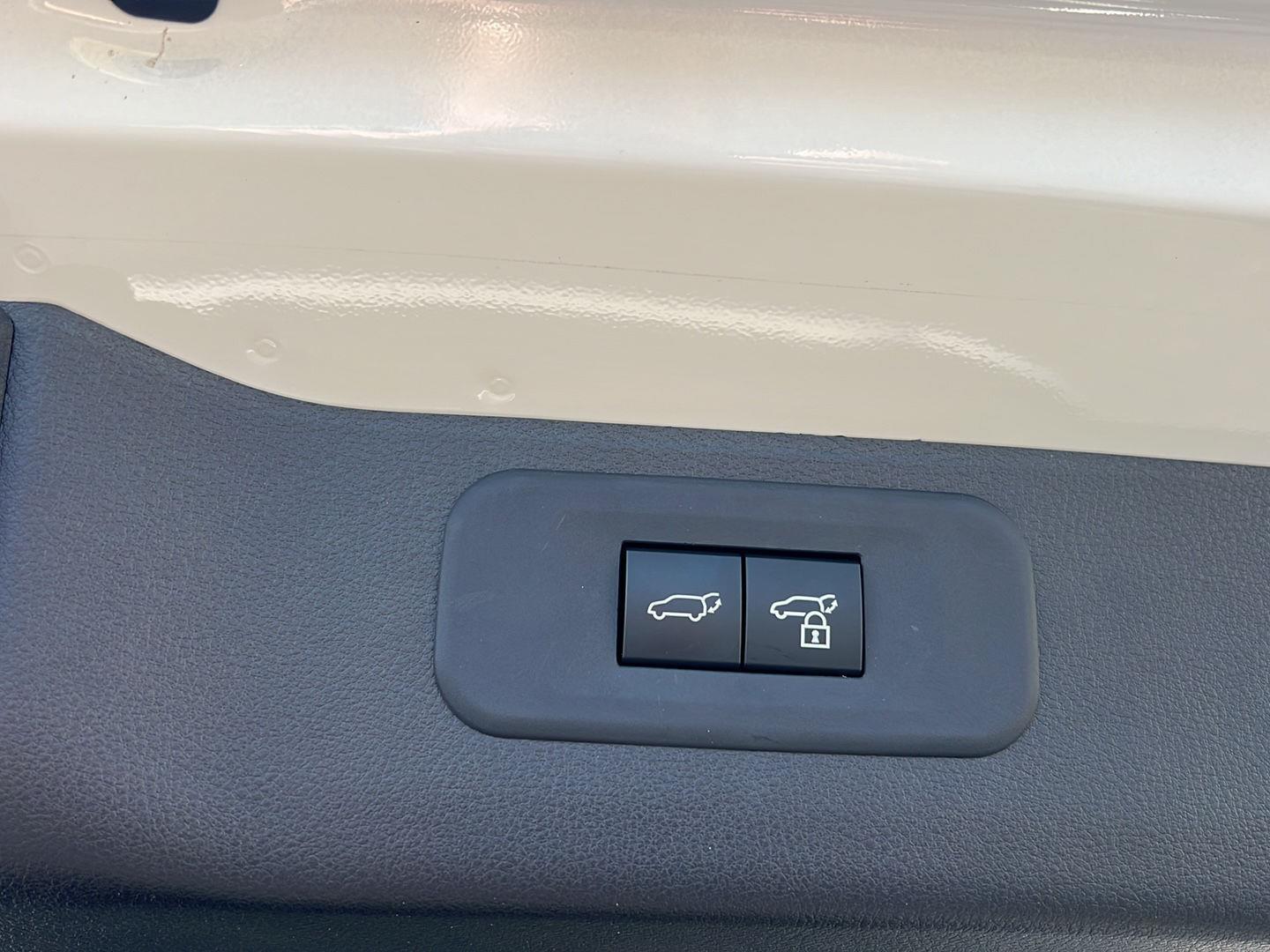 Used 2025 Lexus TX SUV