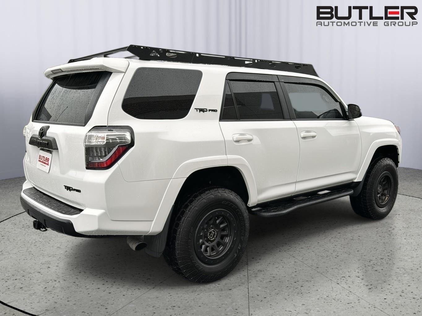 Used 2023 Toyota 4Runner SUV