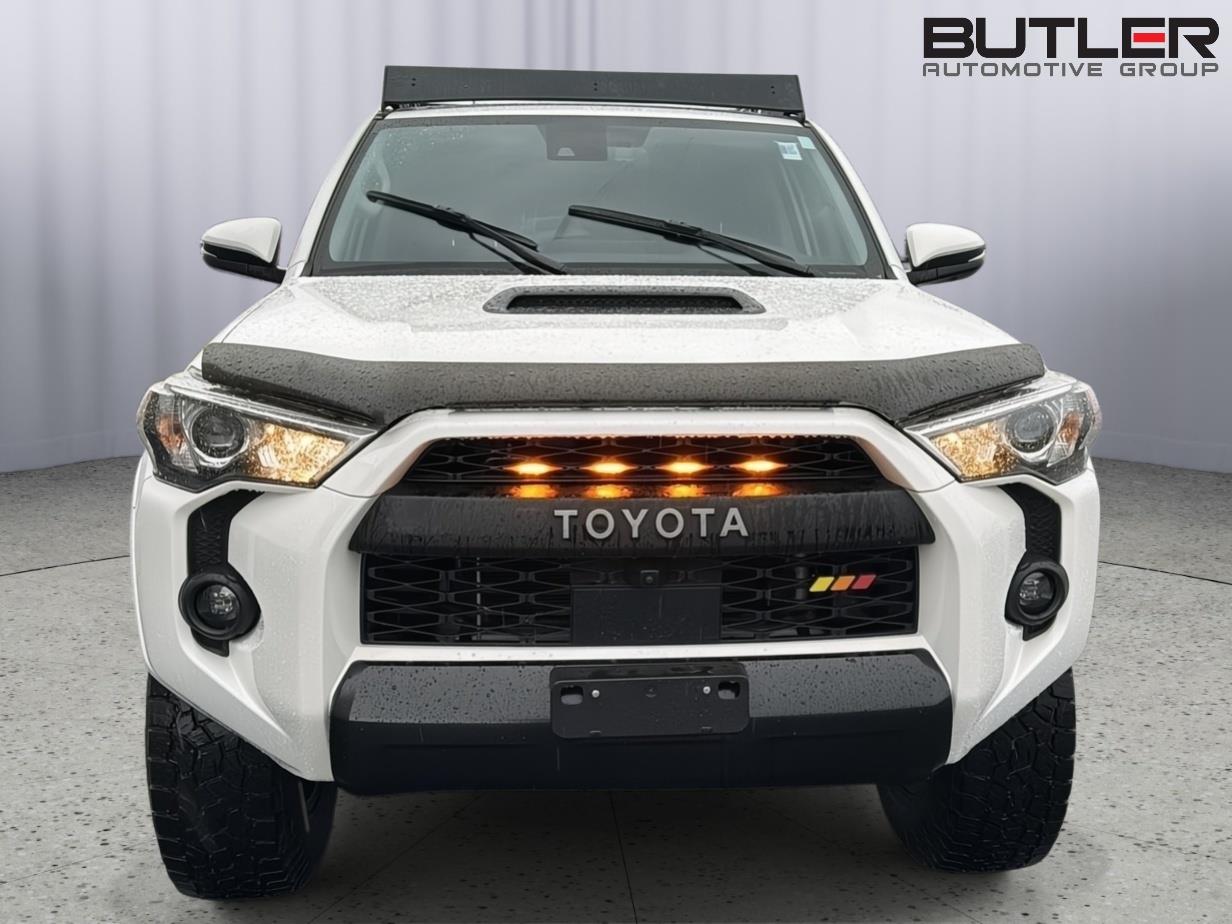 Used 2023 Toyota 4Runner SUV