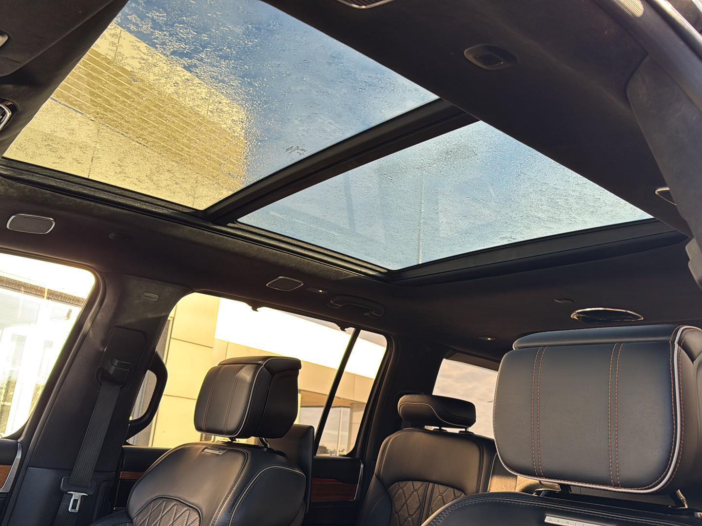 Used 2022 Jeep Grand Wagoneer SUV