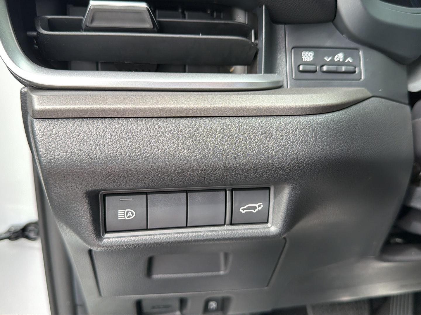 Used 2025 Toyota Grand Highlander SUV