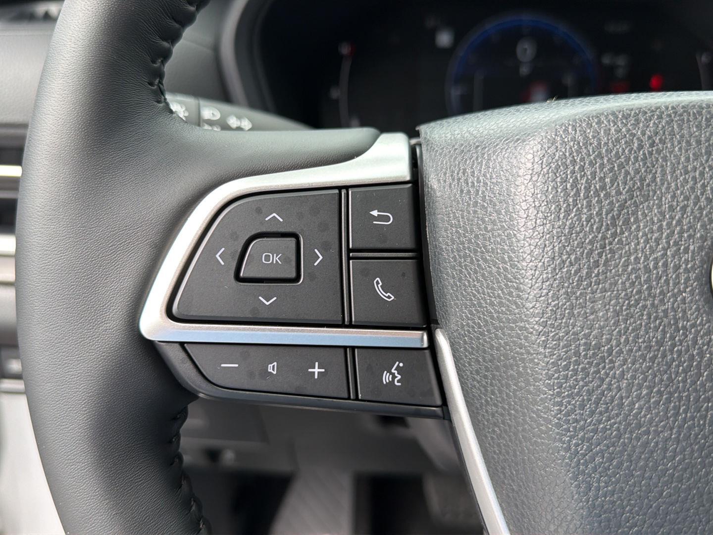 Used 2025 Toyota Grand Highlander SUV