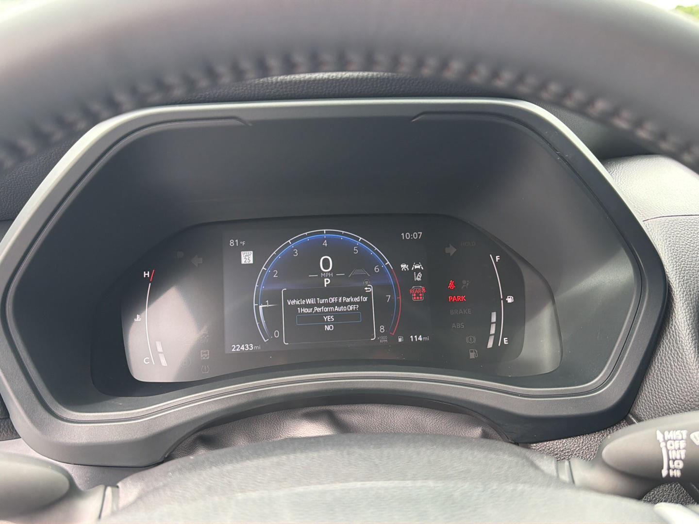 Used 2025 Toyota Grand Highlander SUV