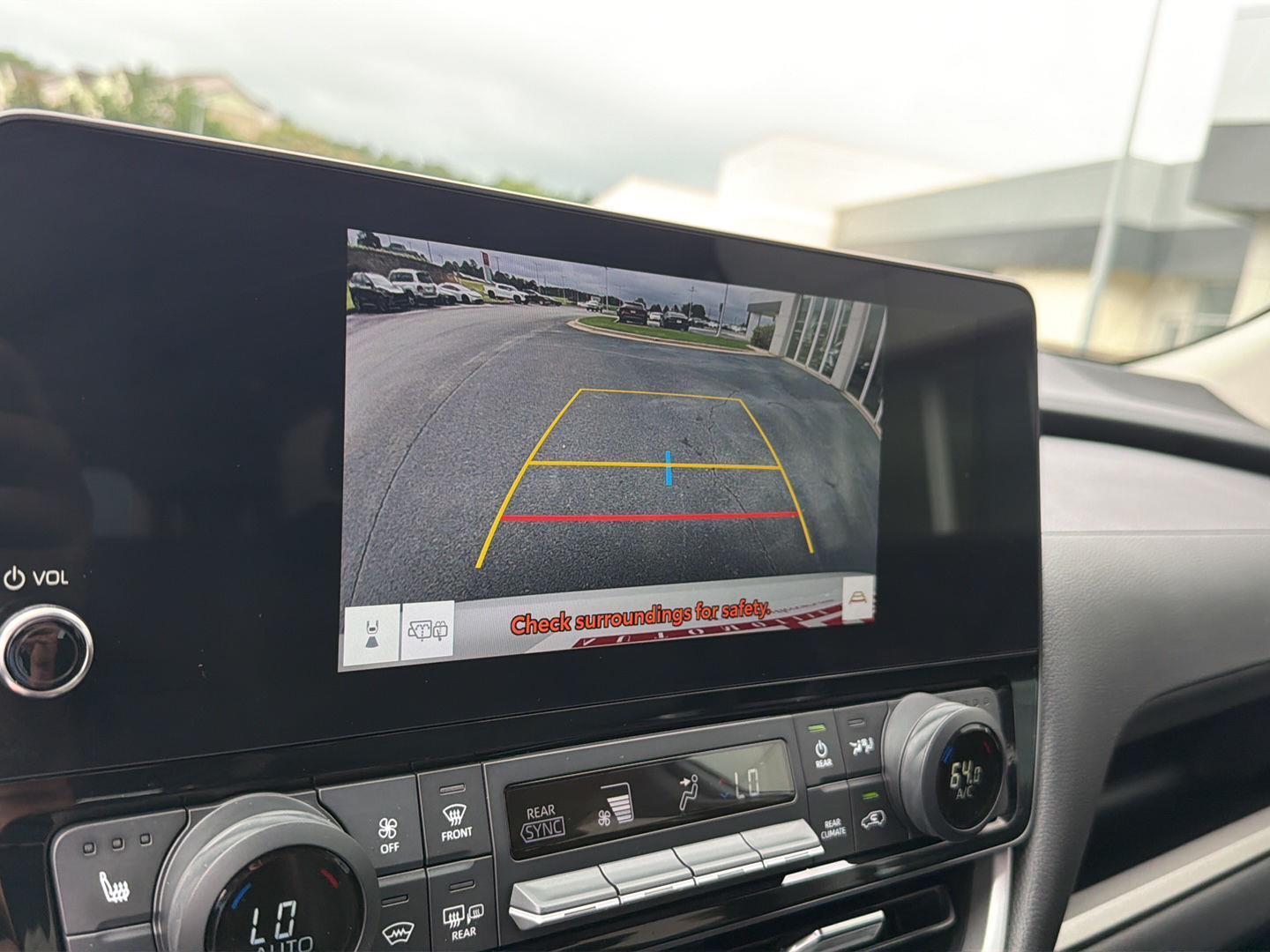Used 2025 Toyota Grand Highlander SUV
