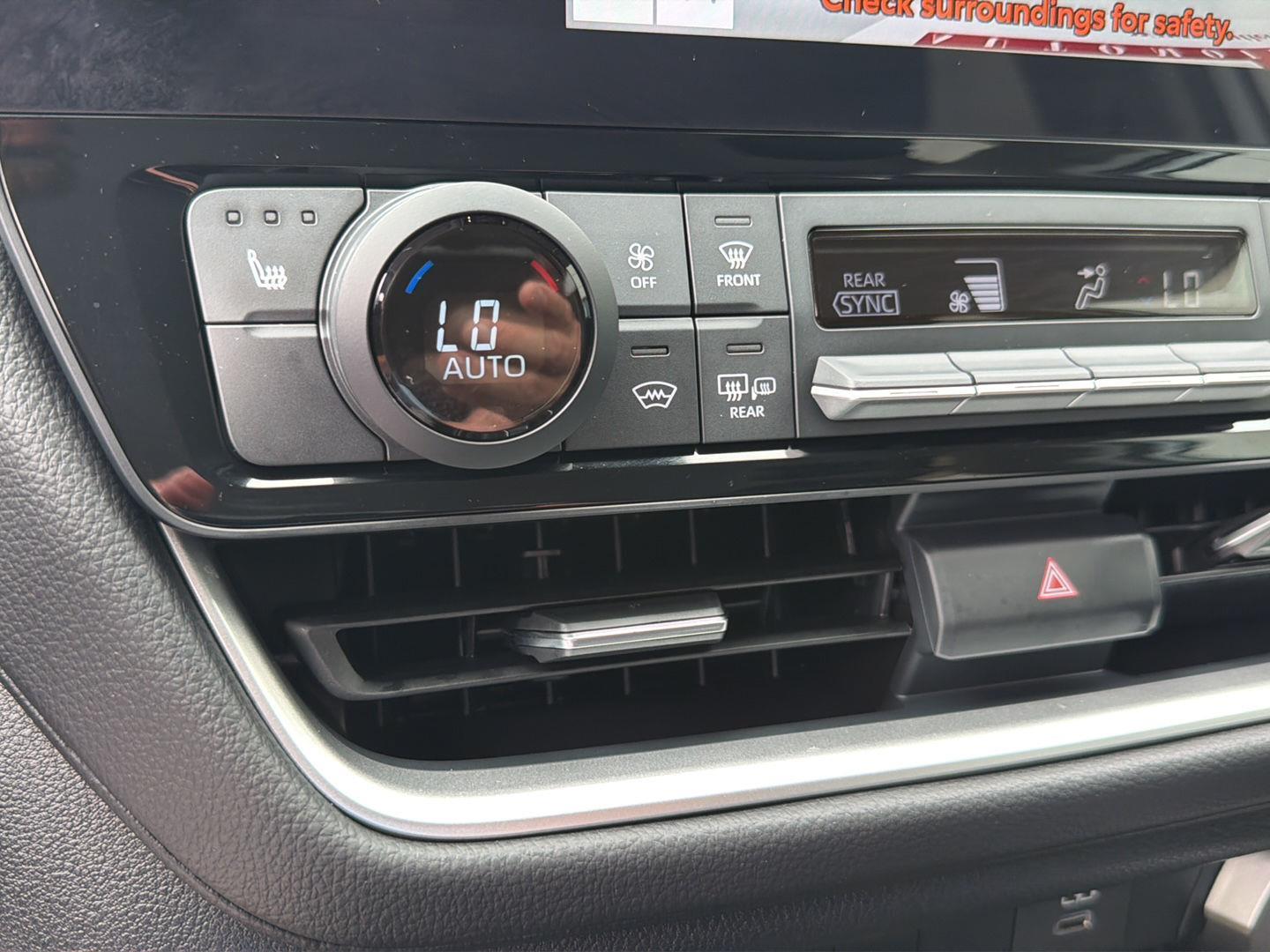 Used 2025 Toyota Grand Highlander SUV