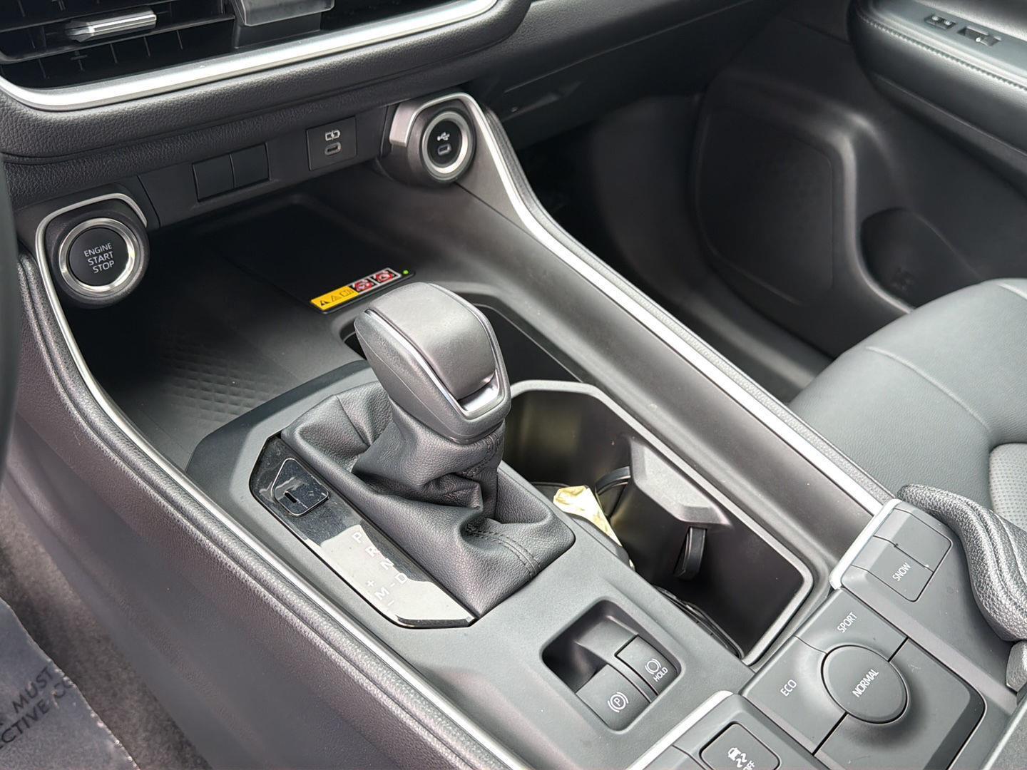 Used 2025 Toyota Grand Highlander SUV