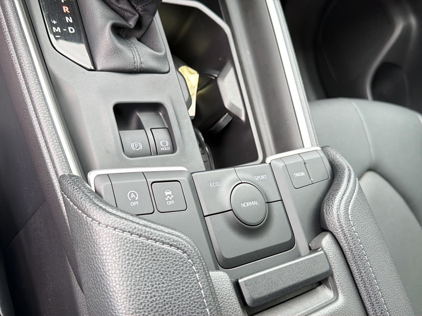 Used 2025 Toyota Grand Highlander SUV