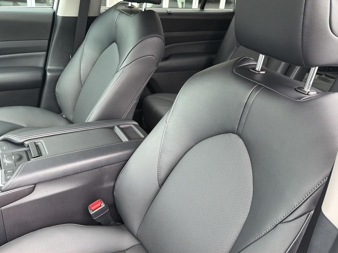 Used 2025 Toyota Grand Highlander SUV