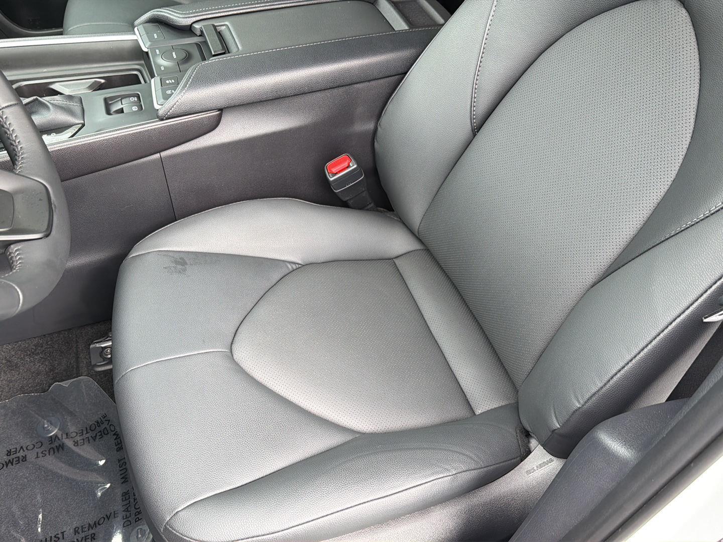 Used 2025 Toyota Grand Highlander SUV