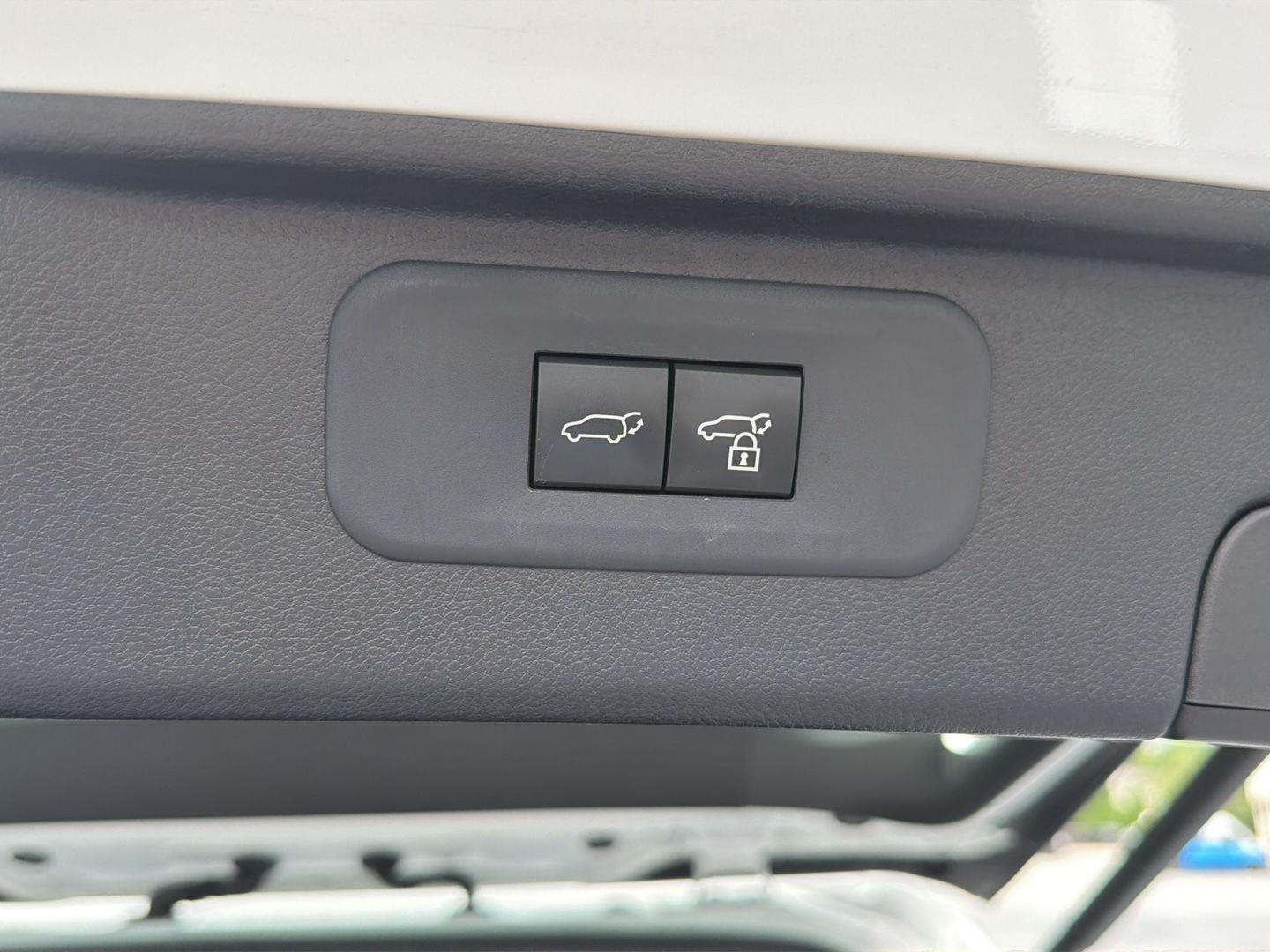 Used 2025 Toyota Grand Highlander SUV