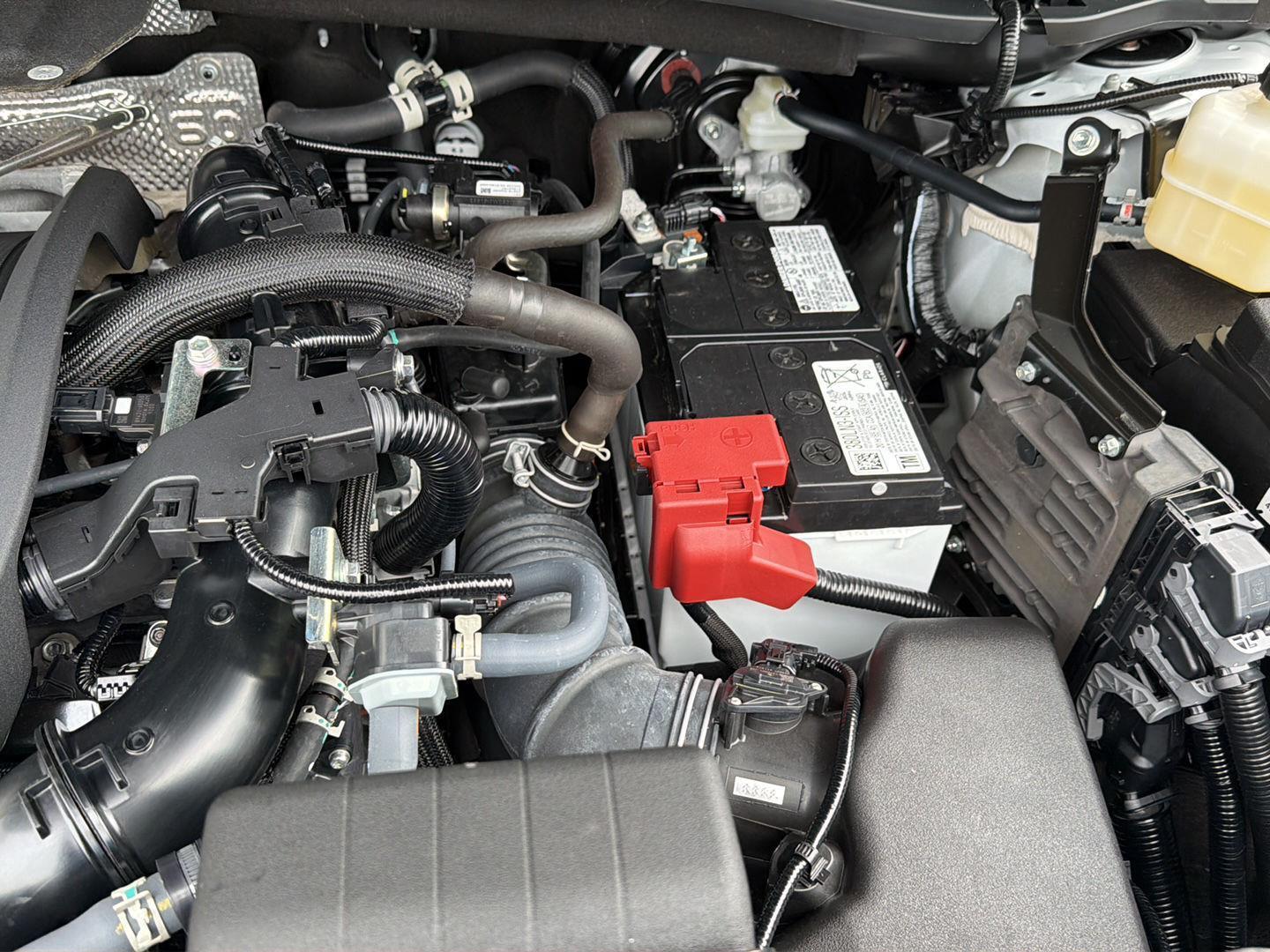 Used 2025 Toyota Grand Highlander SUV