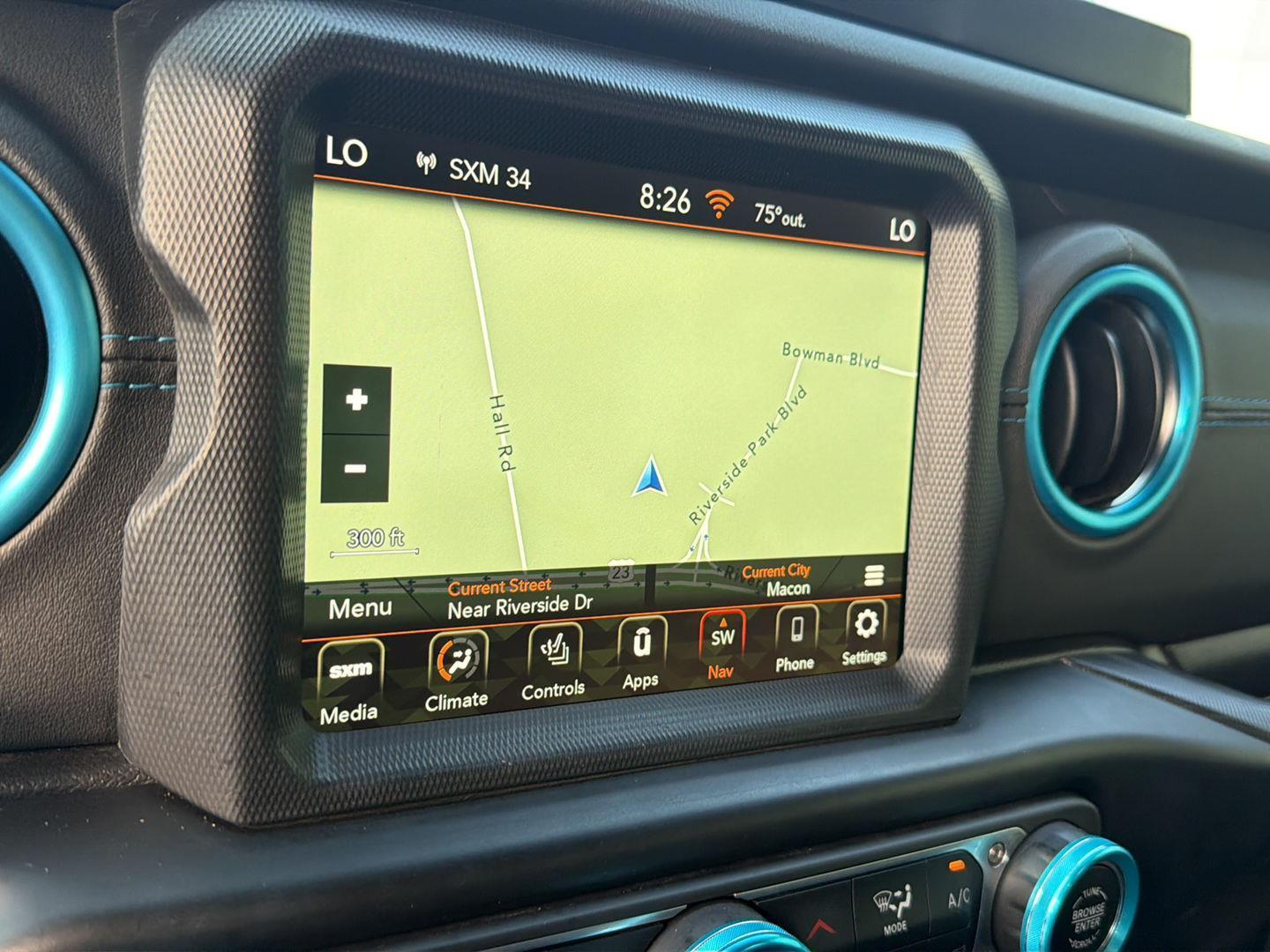 Used 2021 Jeep Wrangler 4xe SUV