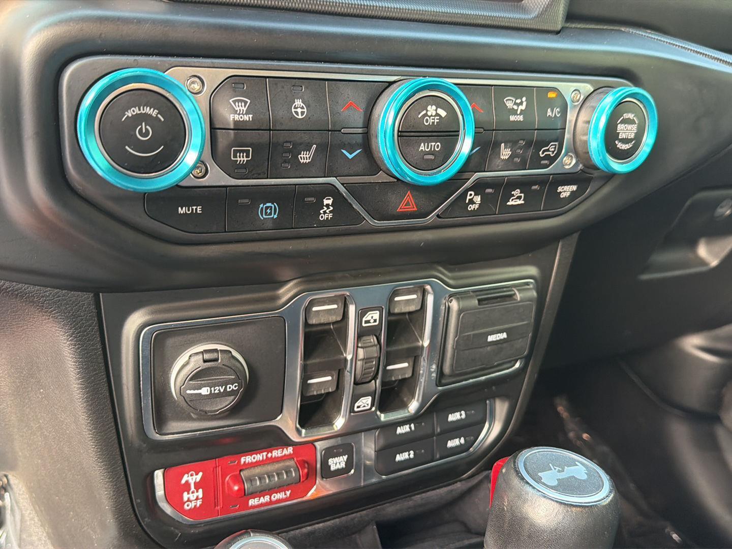 Used 2021 Jeep Wrangler 4xe SUV