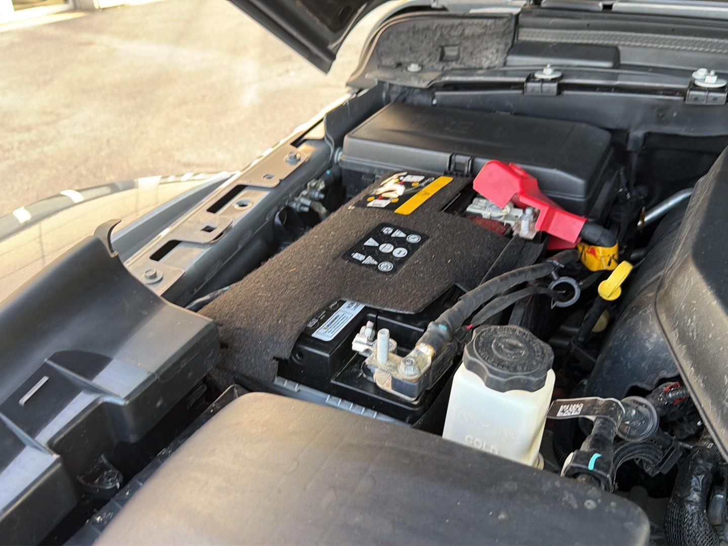 Used 2021 Jeep Wrangler 4xe SUV
