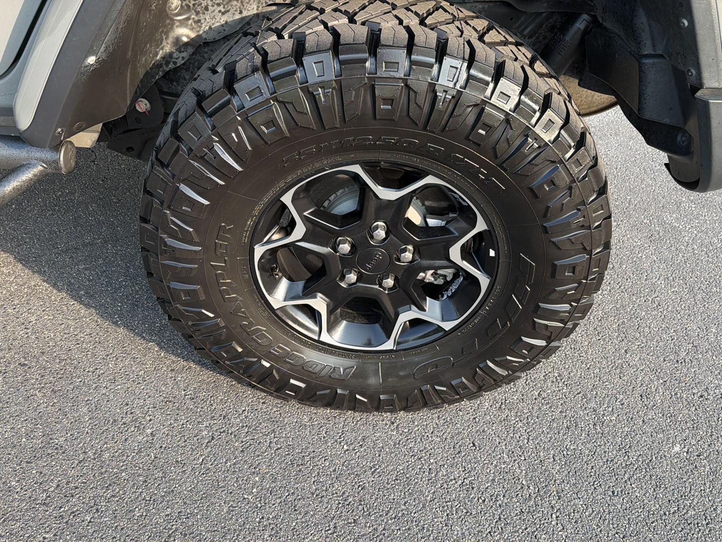 Used 2021 Jeep Wrangler 4xe SUV