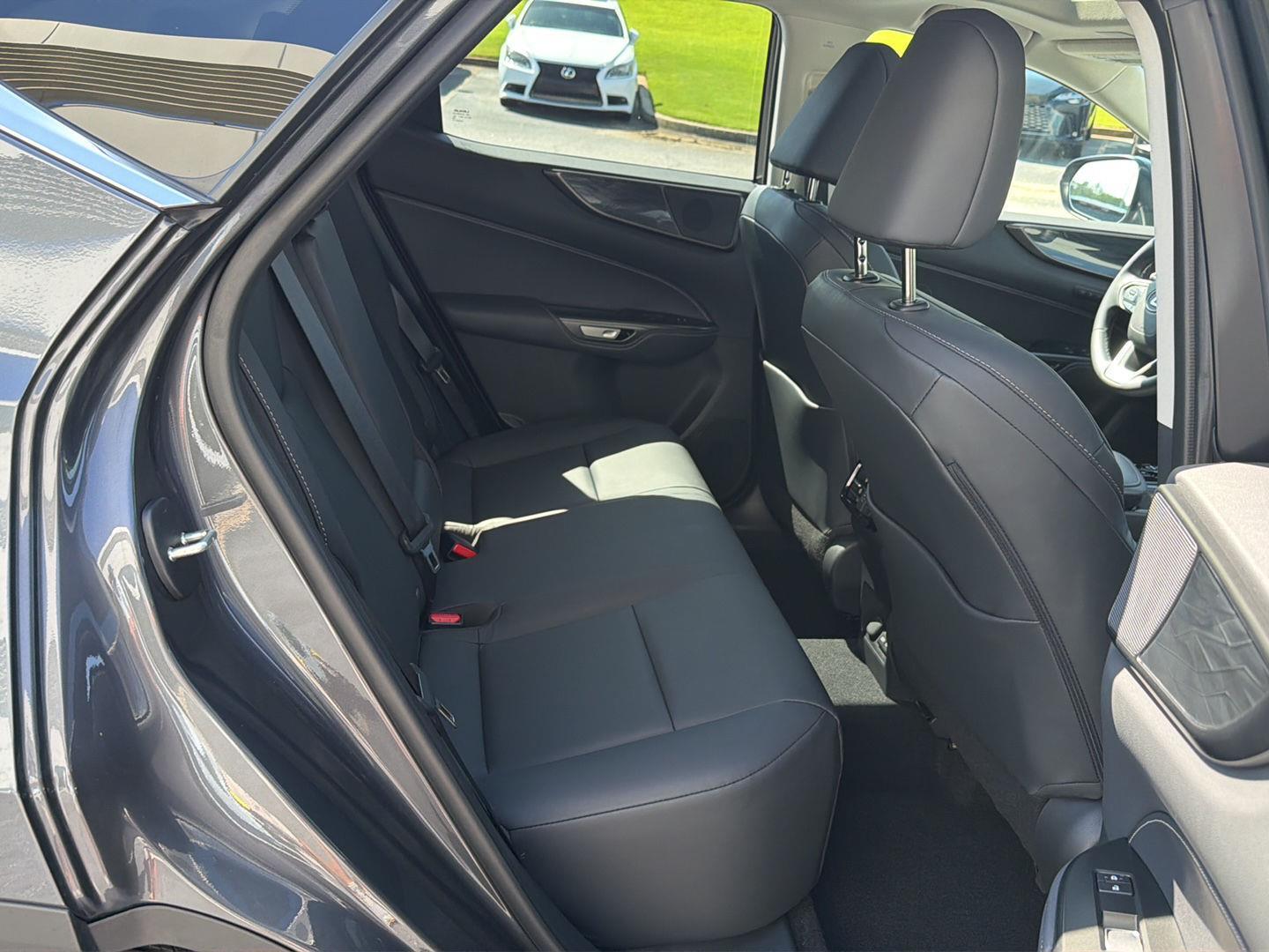 Used 2025 Lexus NX SUV
