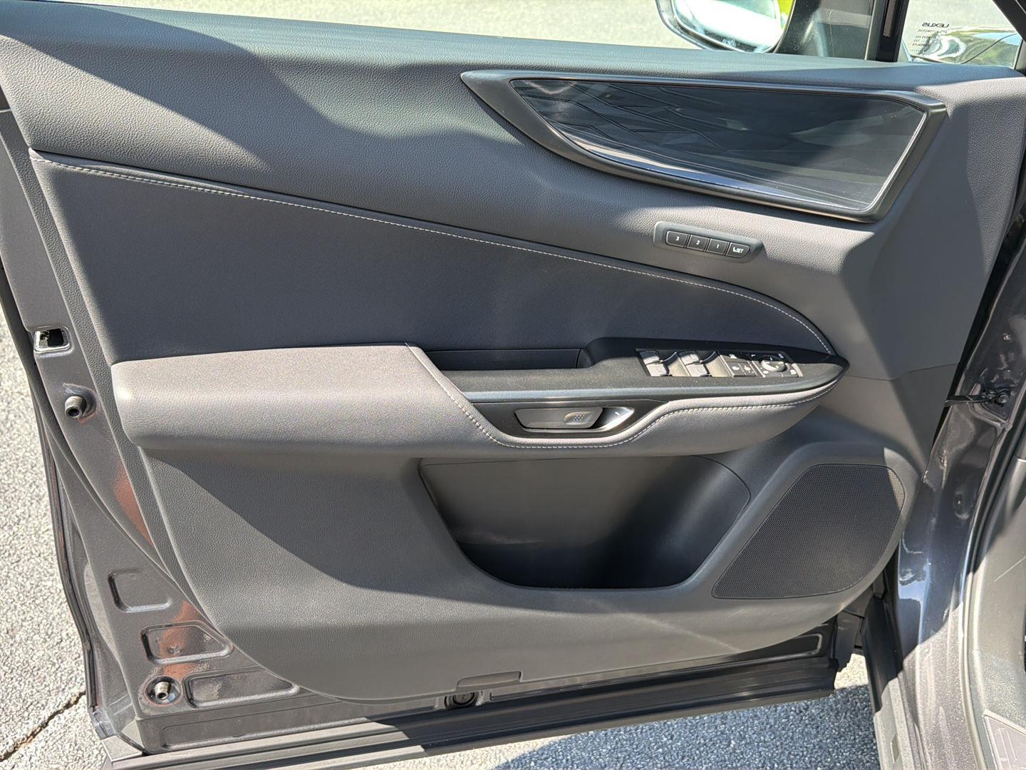 Used 2025 Lexus NX SUV