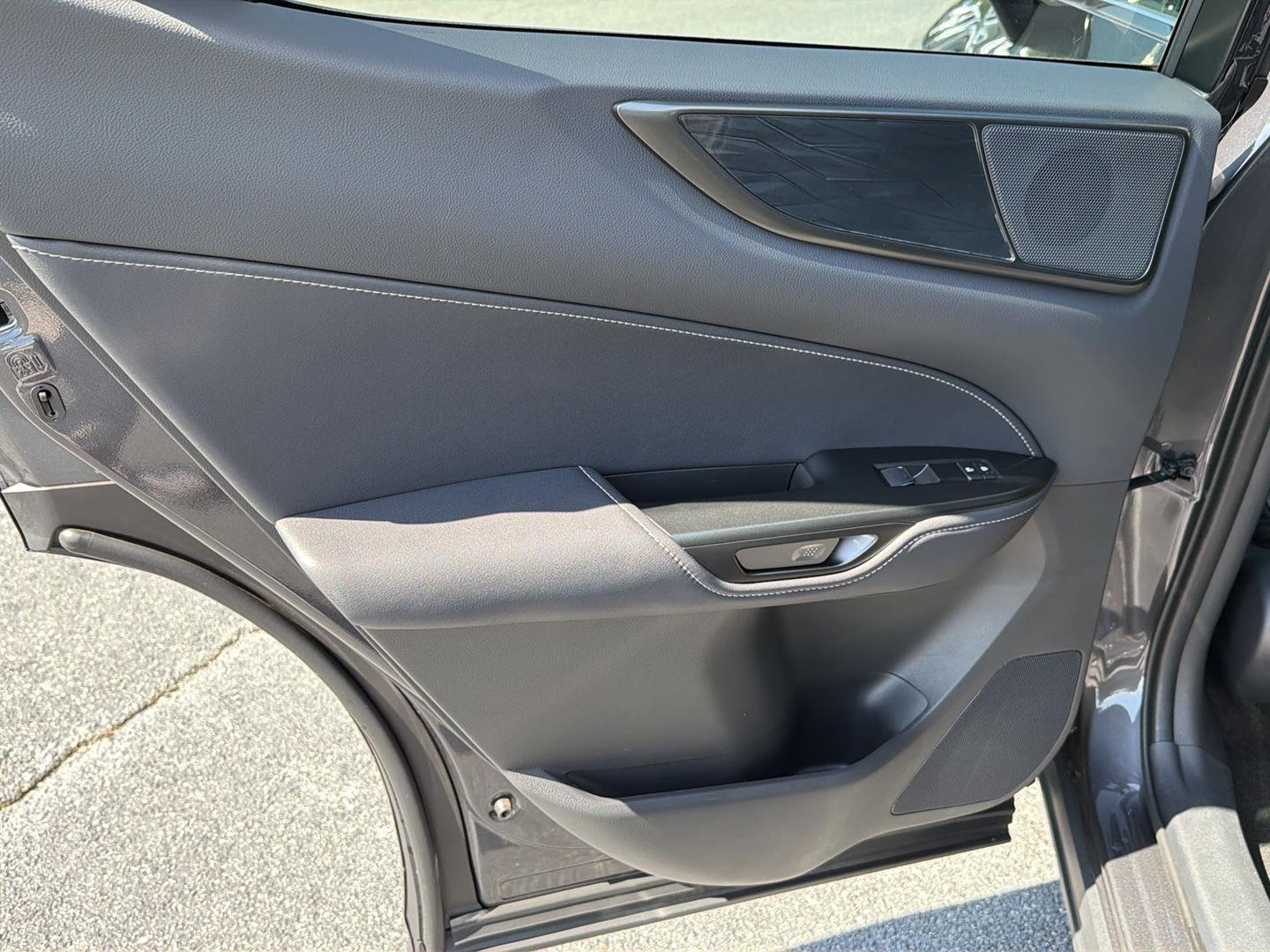 Used 2025 Lexus NX SUV