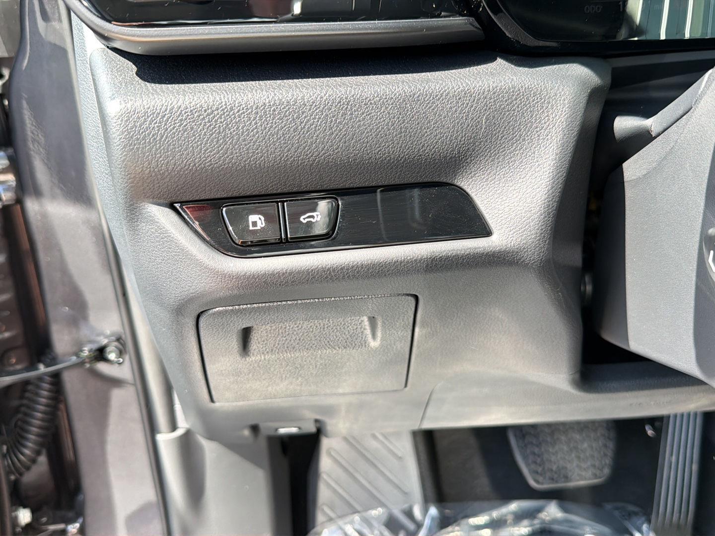 Used 2025 Lexus NX SUV