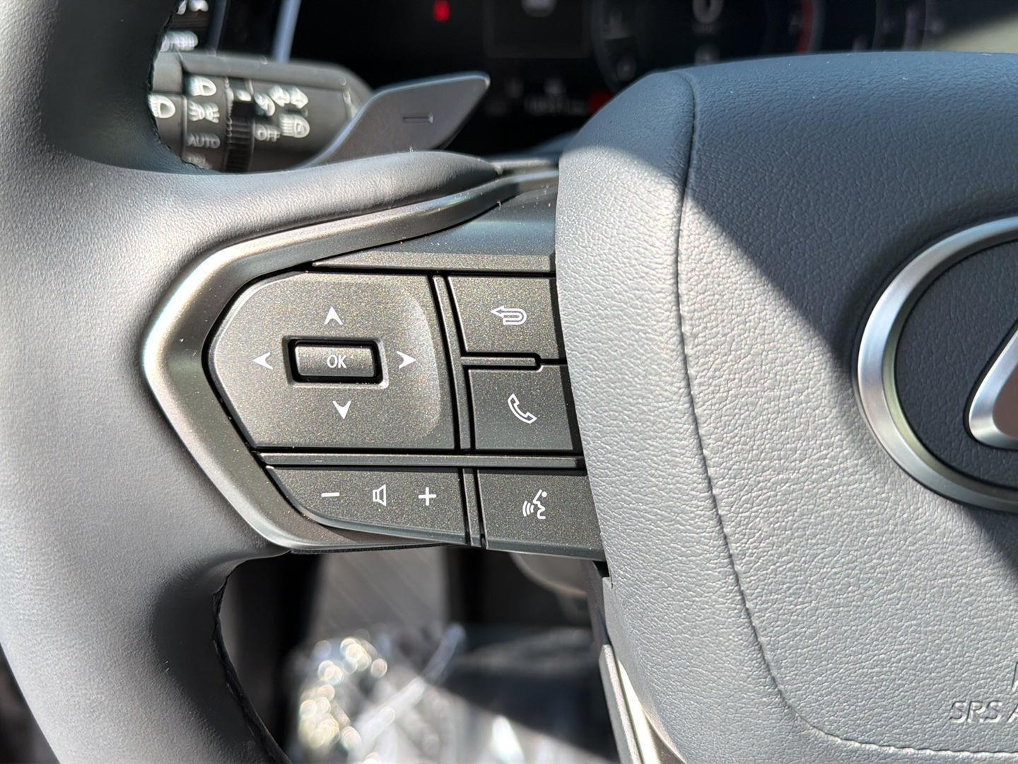 Used 2025 Lexus NX SUV