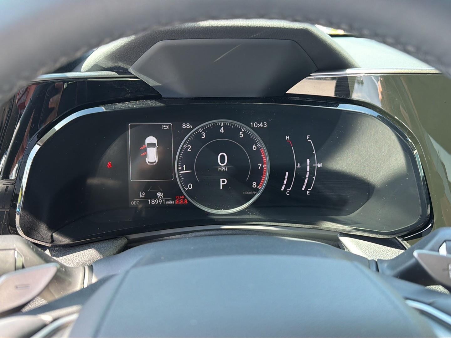 Used 2025 Lexus NX SUV