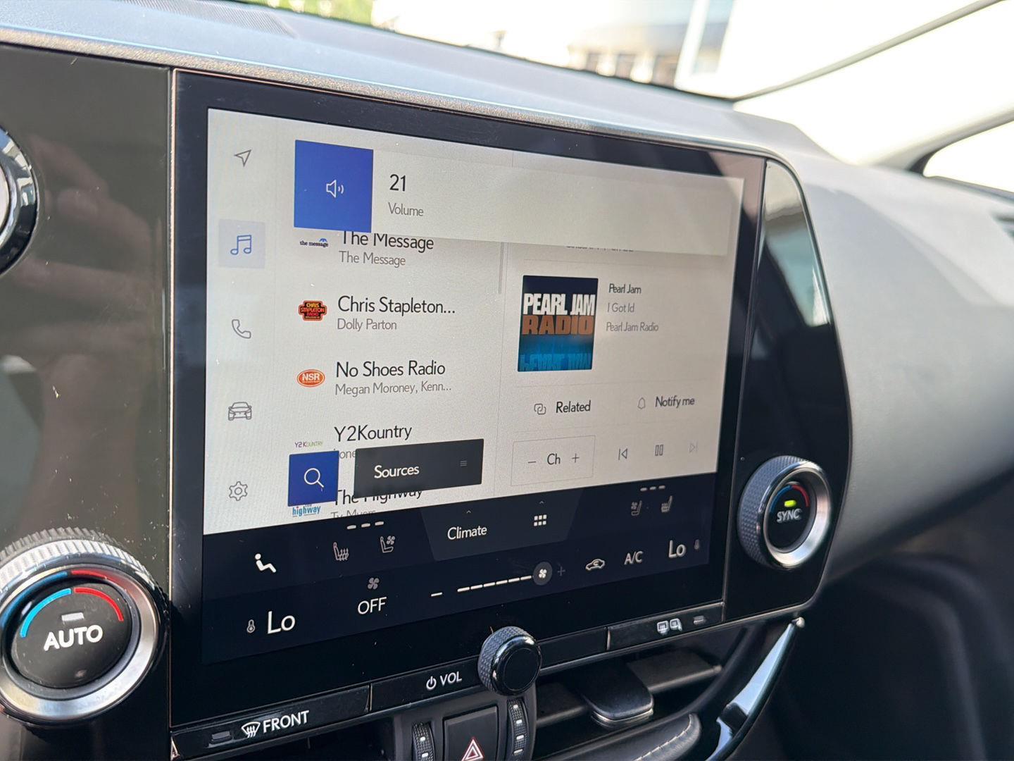 Used 2025 Lexus NX SUV