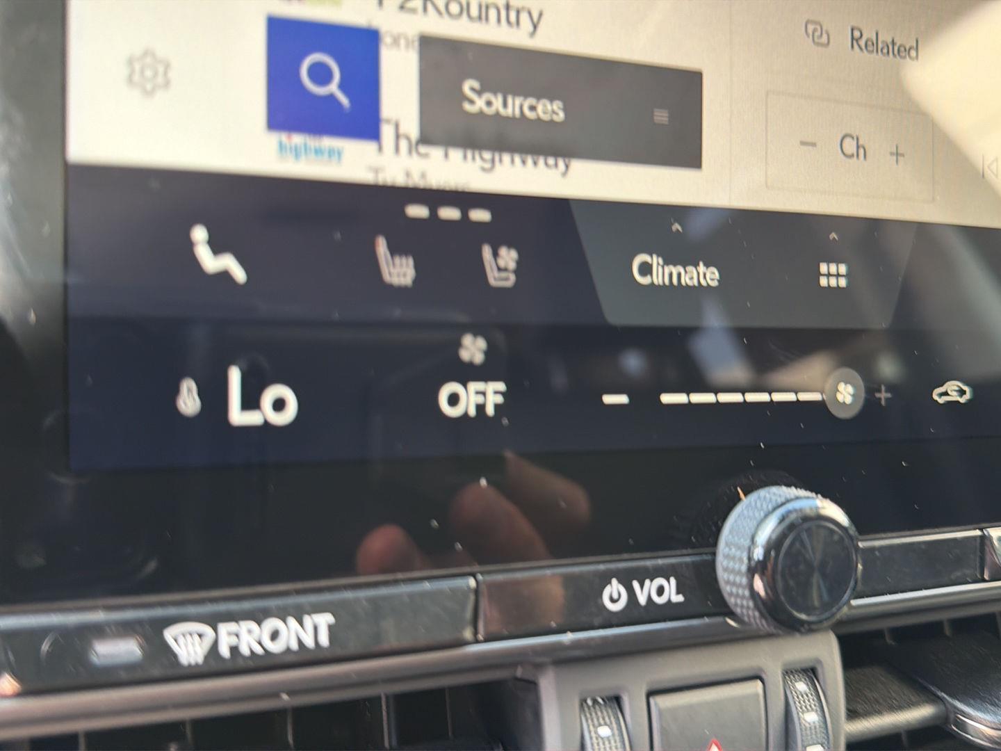 Used 2025 Lexus NX SUV
