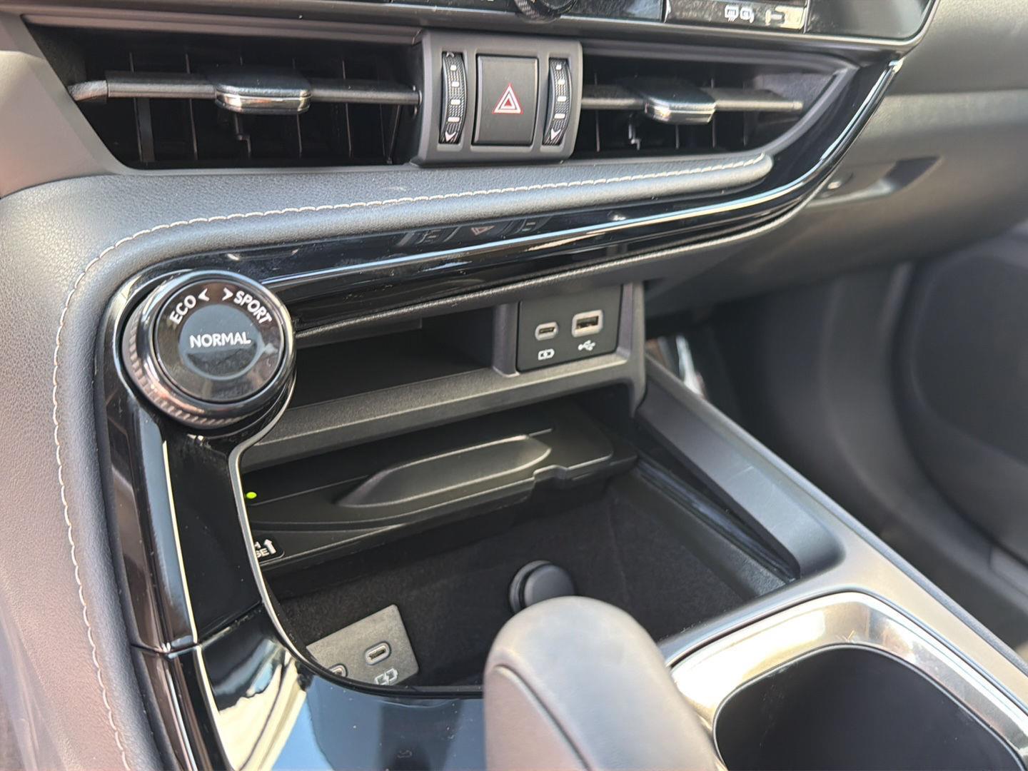 Used 2025 Lexus NX SUV