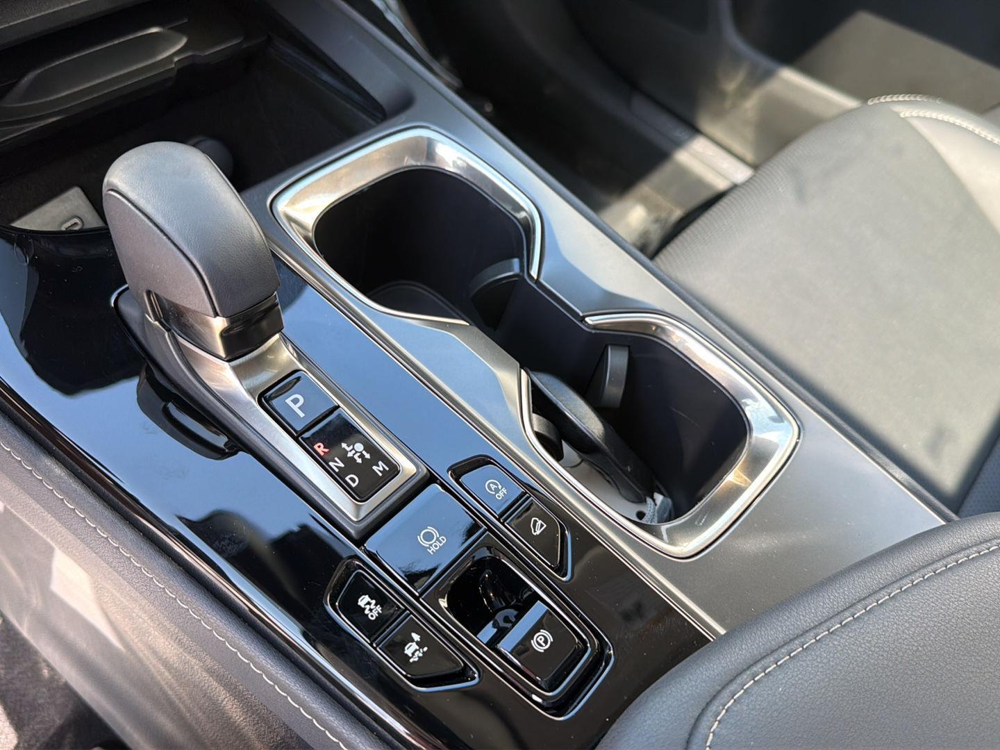 Used 2025 Lexus NX SUV