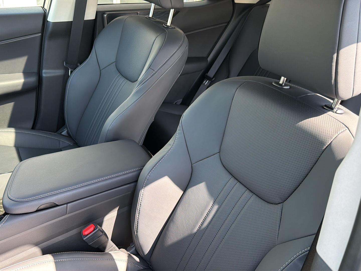 Used 2025 Lexus NX SUV