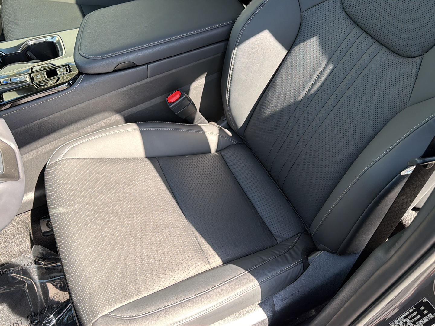 Used 2025 Lexus NX SUV