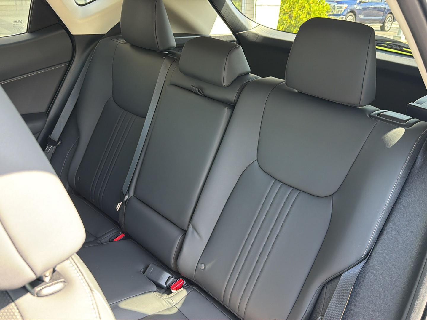 Used 2025 Lexus NX SUV