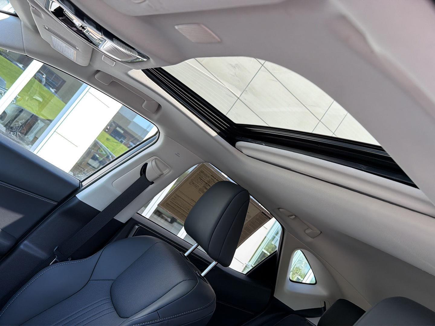 Used 2025 Lexus NX SUV