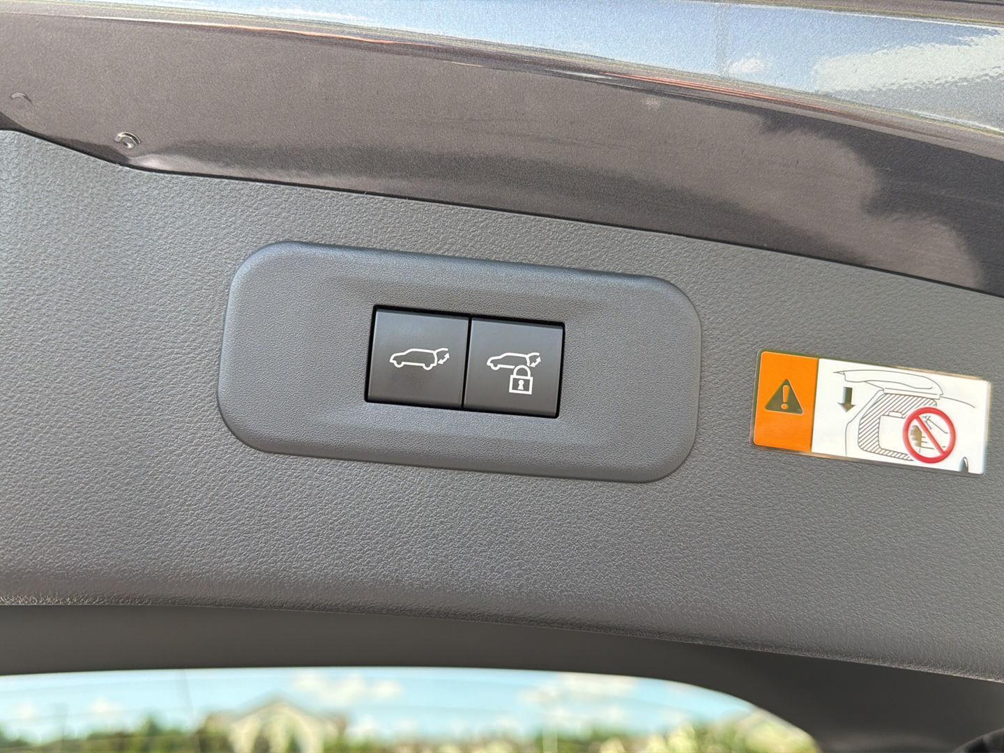 Used 2025 Lexus NX SUV