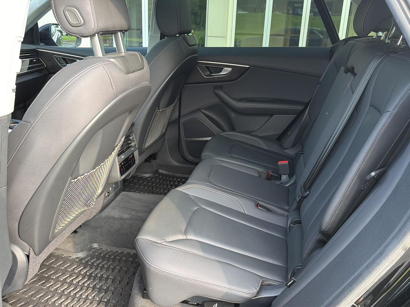 Used 2023 Audi Q8 SUV